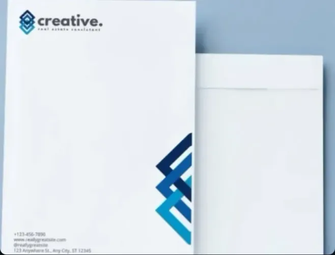 Envelopes personalizado 