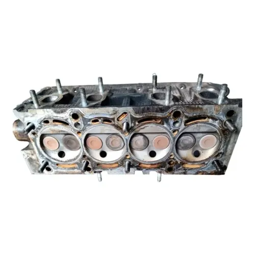 Cabeçote fire 1.4 8v fiat doblo idea palio siena stander  2007 a 2010