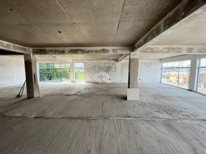 Prédio comercial e residencal em Farroupilha