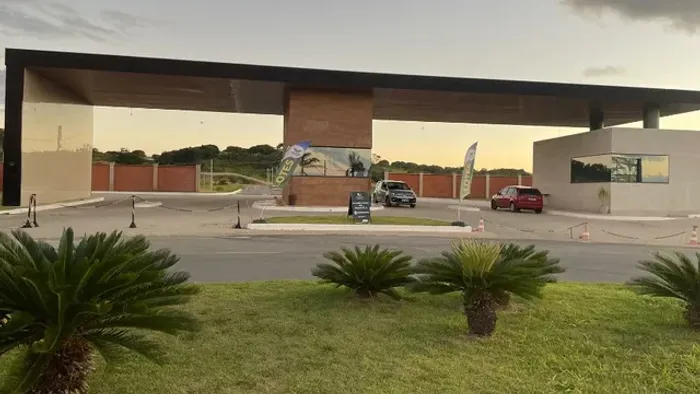 Lote de 360 m² em Bom Despacho no condomínio Reserva Alferes