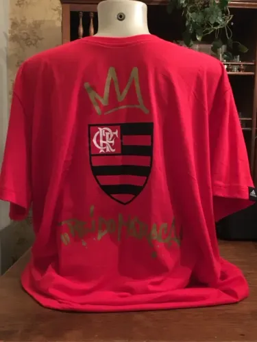 Camisas do Flamengo 