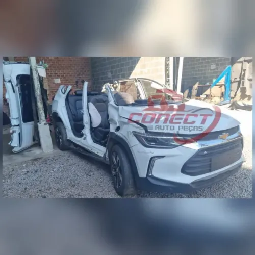 Sucata GM Tracker 1.2 turbo flrx 2023 /2024 para retirada de peças 