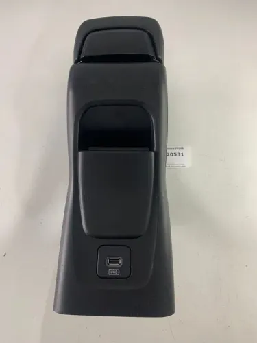 Apoio De Braço Fiat Pulse 2024 01002734500