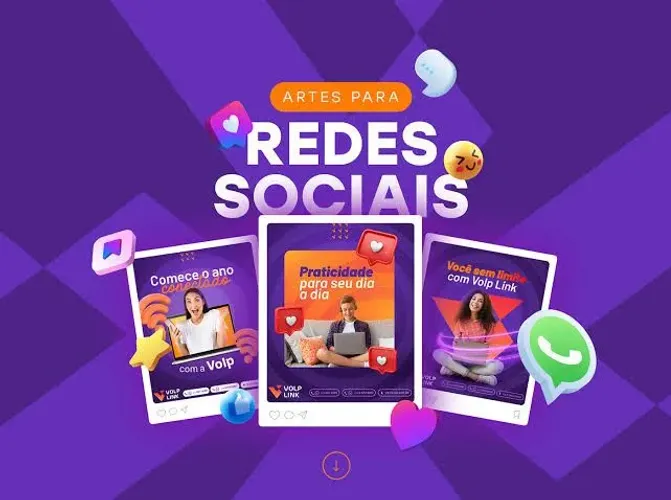 Logo, Cartazes, flyers