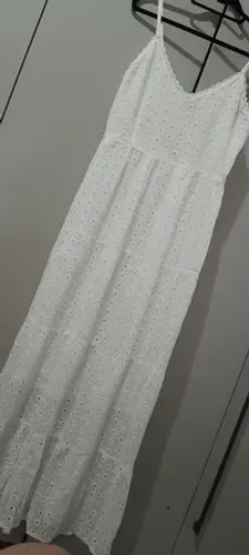 Vestido de lese novo