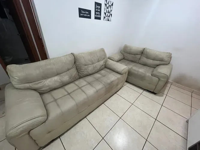 Sofá 
