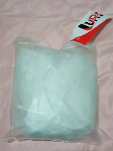 Capa de Chuva Resistente Tam. GG - Nova