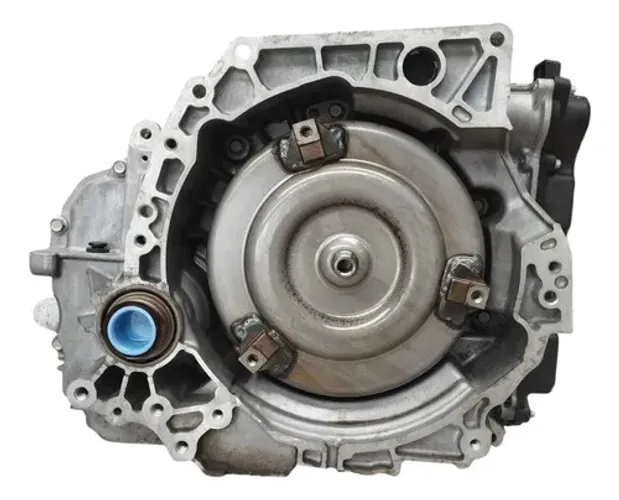 Caixa Câmbio Automática Chevrolet Onix Plus 1.0 2020 2021