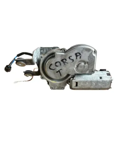 Motor Limpador Traseiro Chevrolet Corsa Wind 1997-1999