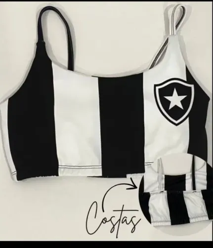 Top cropped Botafogo