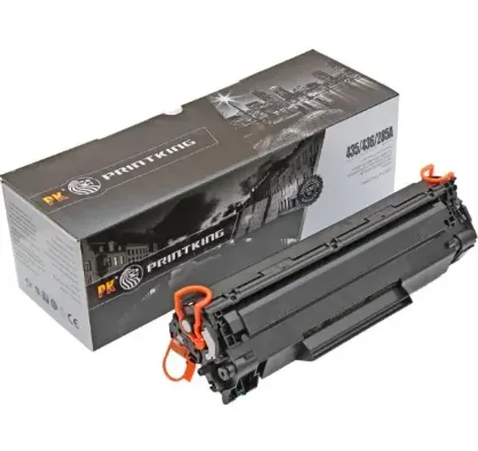 Toner compativel com Hp CE 285A  CE285AB | P1102 P1102W M1132 M1210 M1212 M1130 |