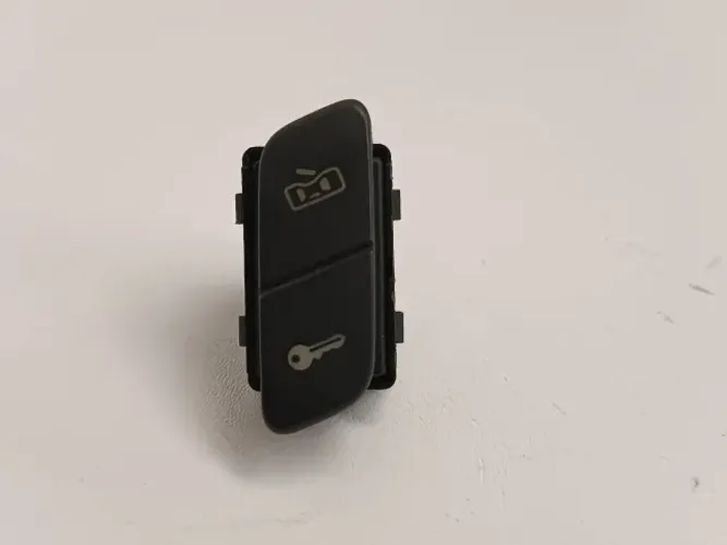 Botão Trava Elétrica Porta VW Polo | 4 Fios (Original/Usado)