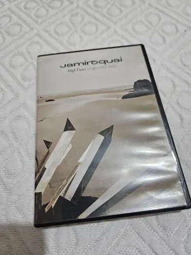 Jamiroquai - High times Singles 1992-2006