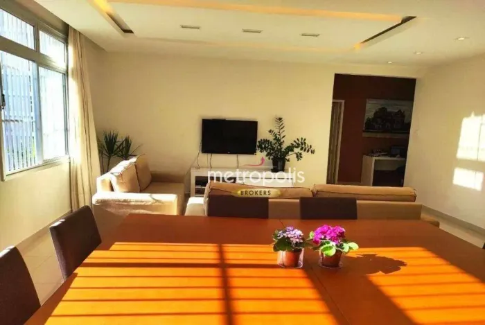 Apartamento à venda, 193 m² por R$ 1.930.000,00 - Higienópolis - São Paulo/SP