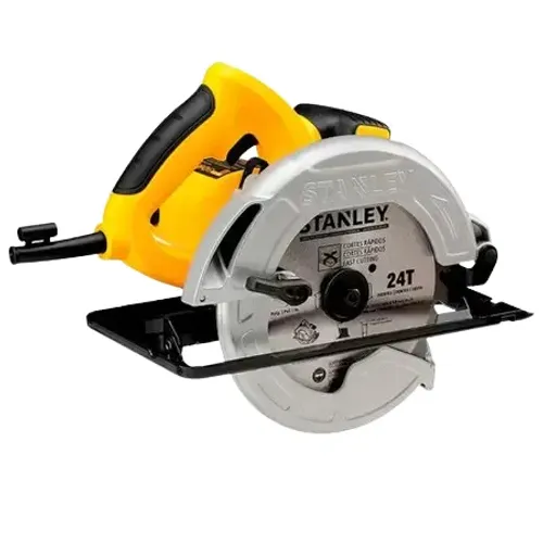 Serra circular para madeira 7.1/4" 1600 watts com disco - SC16 110V