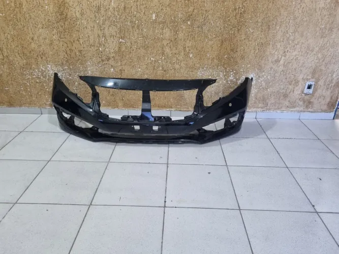 Parachoque Dianteiro Civic G10 2020/2021 Original