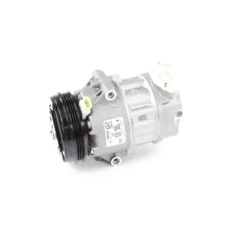 Compressor de Ar Condicionado, Fox, Gol, Polo, Saveiro, SpaceFox, Voyage