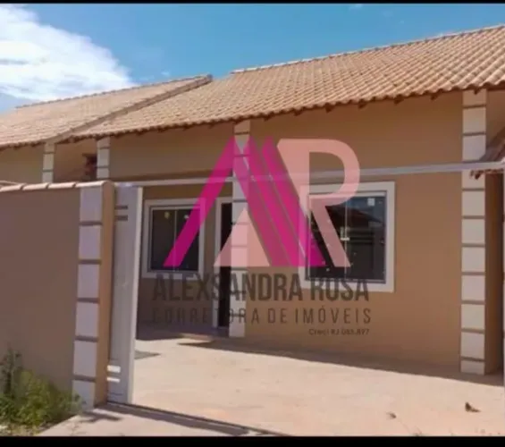 casa em Unamar tamoios cabo frio