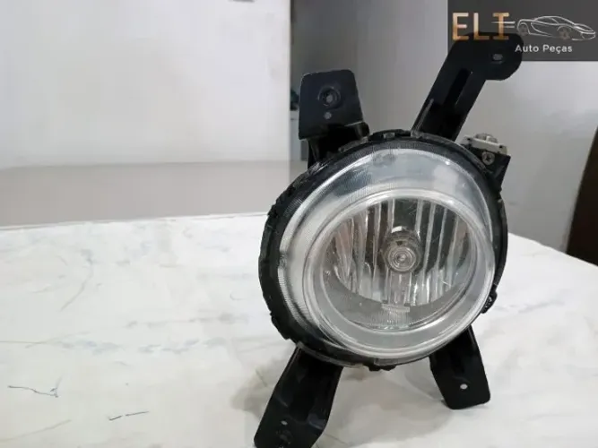 Farol De Milha Hb20 LE