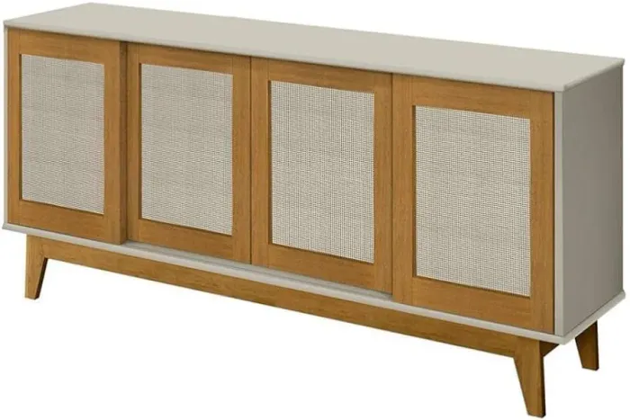 APARADOR BUFFET NOVO ALTO PADRÃO 