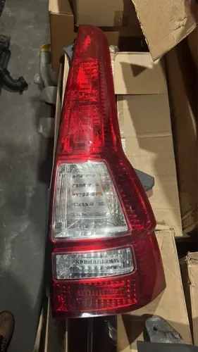 Lanterna Honda crv 07/11