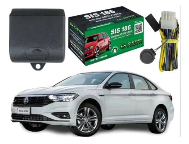 BEST FRIDAY: Corta Corrente Bloqueador Anti Furto P/ Carros, Vans e Caminhão ##