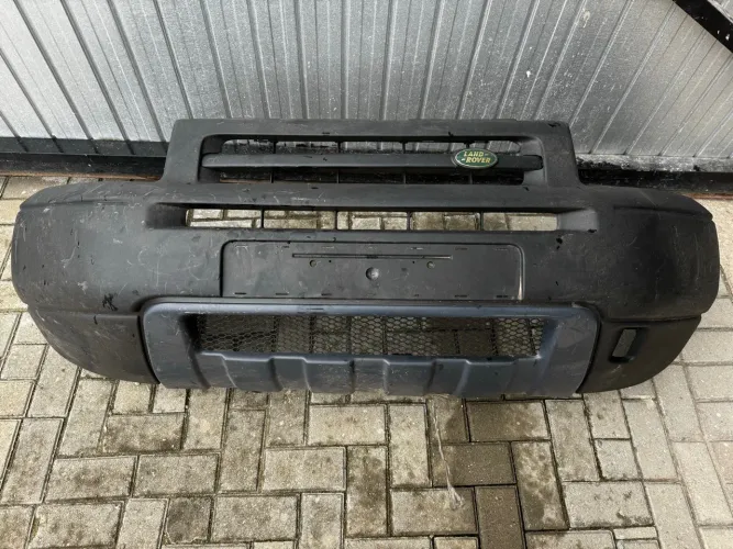 Parachoque Land Rover Freelander 1 1997/2012 Novo Original
