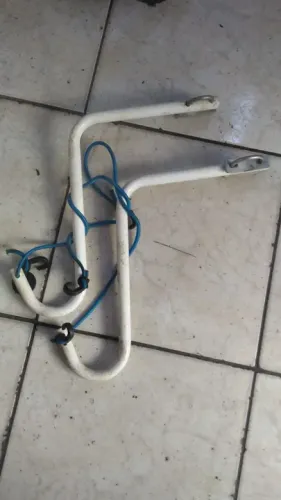 Suporte para prancha pequena 