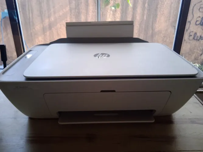 Impressora HP Deskjet 2776