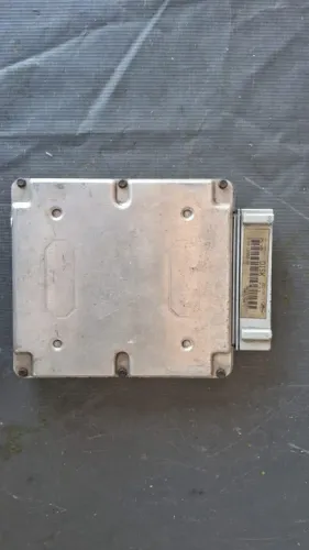 Modulo De Injeção Escort 1.8 16V disk 97ab12a650-db