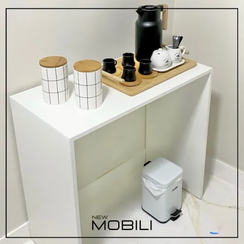 CANTINHO DO CAFÉ DE MDF 