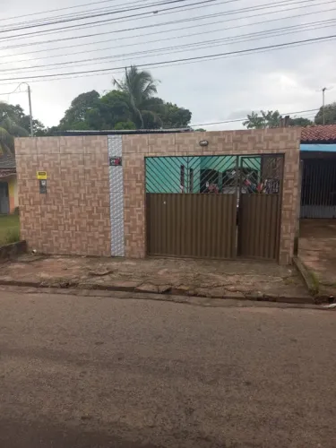 07- Casa no Tibiri