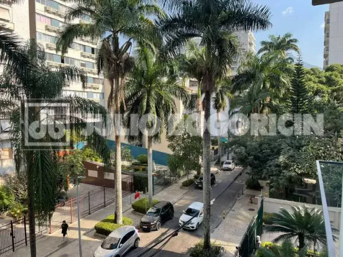 Loft Paissandu - Condomínio c/ Rooftop - Vista Cristo - Primeira Locação