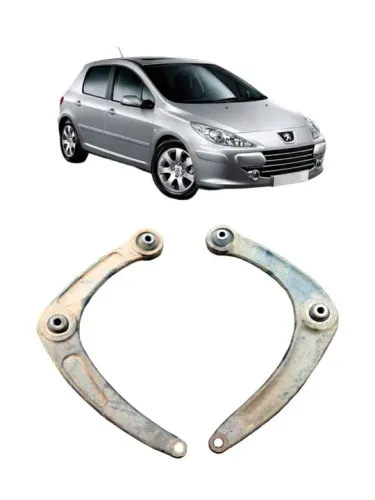 Par Bandeja Balança Peugeot 307