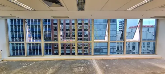 Locação Sala Comercial Centro Empresarial Rio Branco (Centro Rio de Janeiro) - 354m²