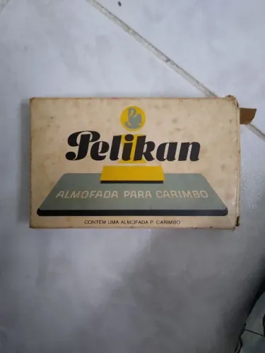 Carimbeira Pelukan número 2