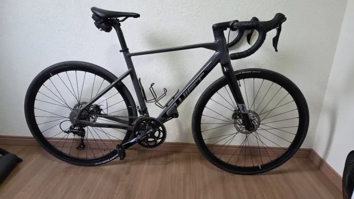 Bike Swift Enduravox - Estrada TAM.51