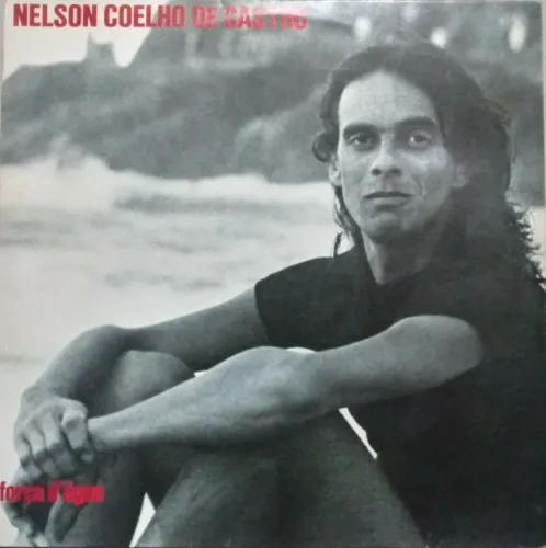 Vinil - Nelson Coelho de Castro
