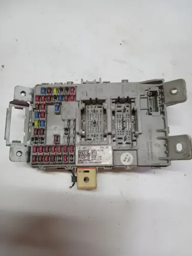 Modulo De Injeção Hyundai Hb20 91951r1150 919c5r1000