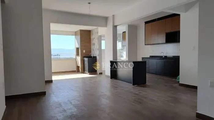 Apartamento com 3 dormitórios à venda, 106 m² - Centro - Taubaté/SP