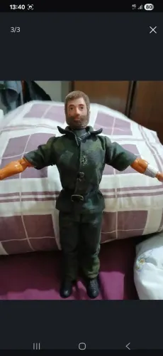 Boneco