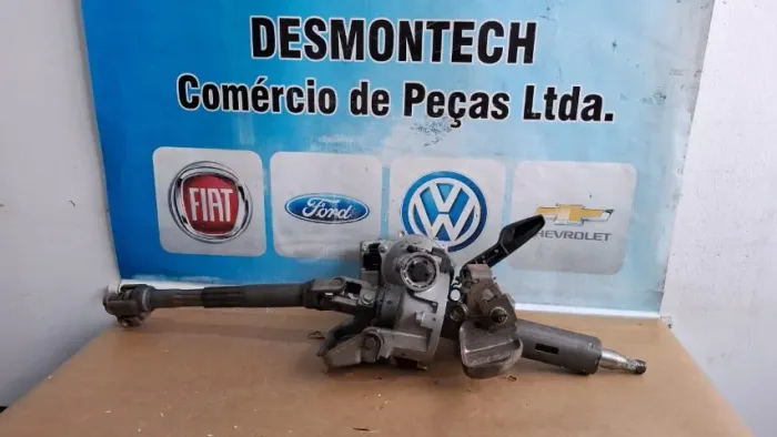 Coluna de direção Elétrica Fiat argo 2017-2022    CÓDIGO : 01002576750