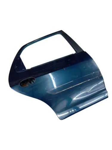 Porta Traseira Direita Gm Celta 4 Portas 2002 2003 2004