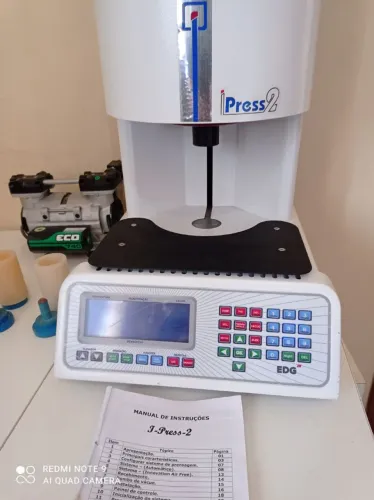 Vende-se forno de porcelana EDG 