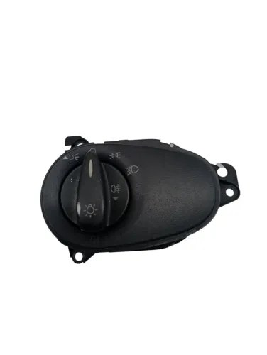 Comando Luz Farol Milha Ford Focus Hatch 2006 2007 2008 2009