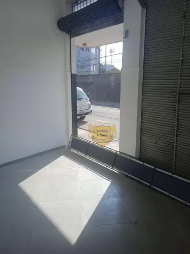 Loja para alugar, 26 m² por R$ 1.500,02/mês - Centro - Niterói/RJ