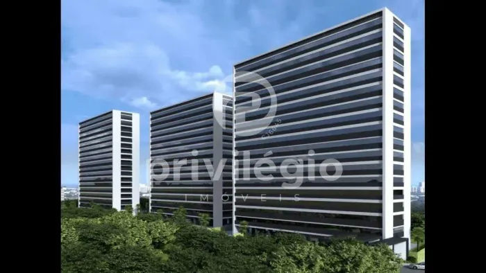 Cobertura à venda, 2 quartos, 1 suíte, 1 vaga, BARRA DA TIJUCA - RIO DE JANEIRO/RJ