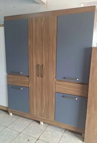 Guarda roupa casal