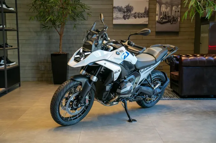 BMW R 1300 GS 
