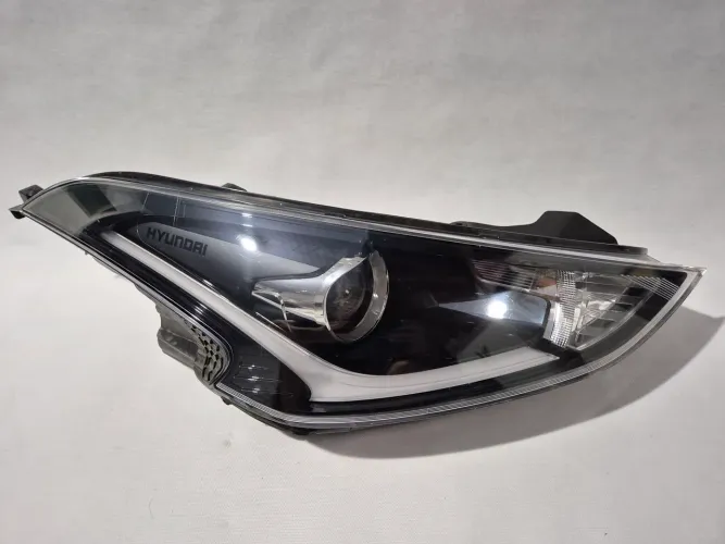 Farol direito hb20 hb20x led 2020 2021 original